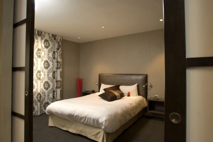 Hotel Fac et Spera