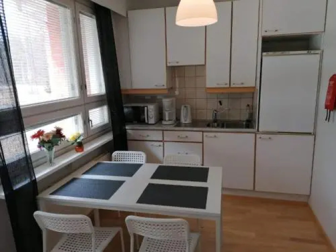 Hotelli Ravintola Tiilikka