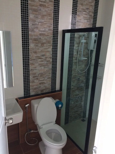 Jasmine Apartment