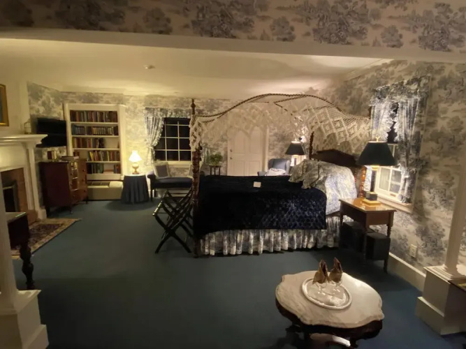 Asa Ransom House