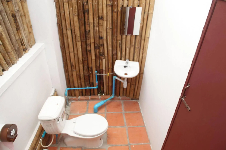 Otres Resort