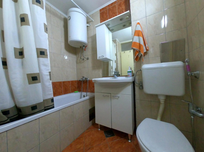 Apartman UNA Travnik