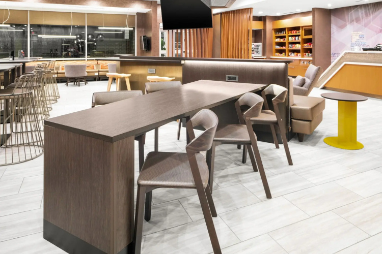 SpringHill Suites by Marriott Raleigh Apex