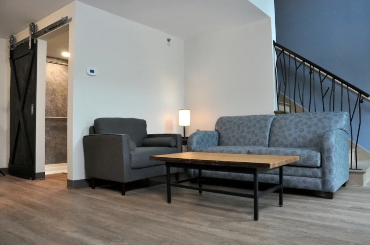 Standard Apartment