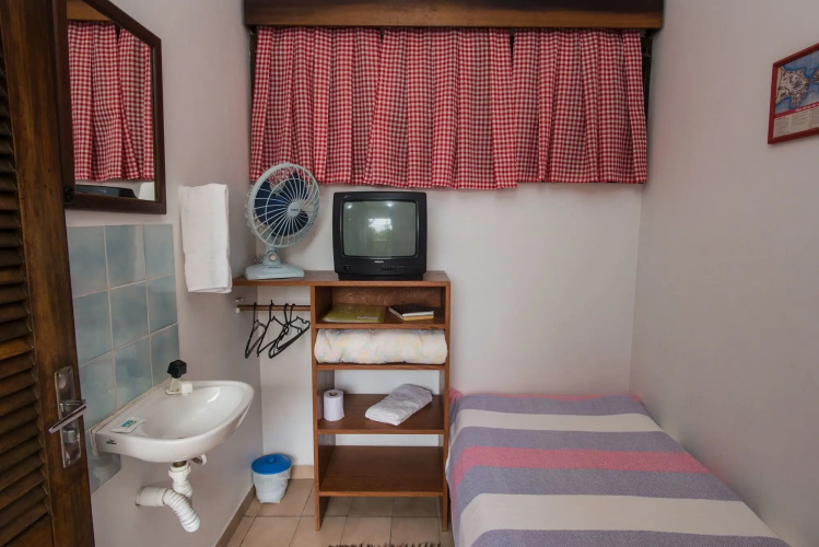Hotel Natur Campeche