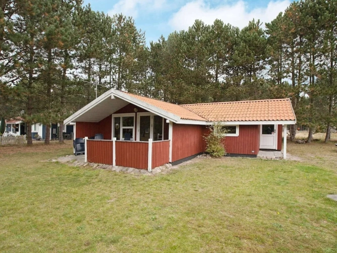 Cottage