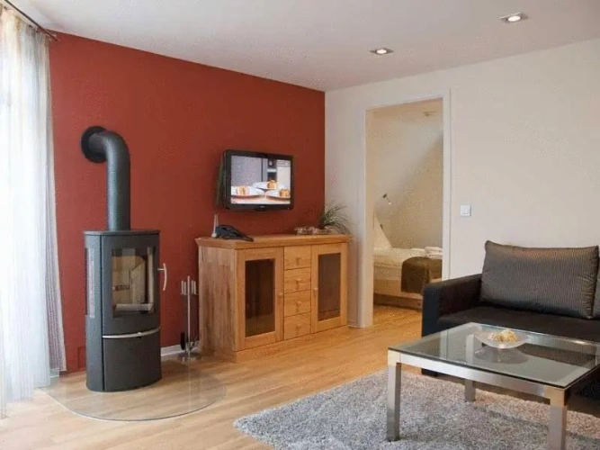 Double Penthouse Suite
