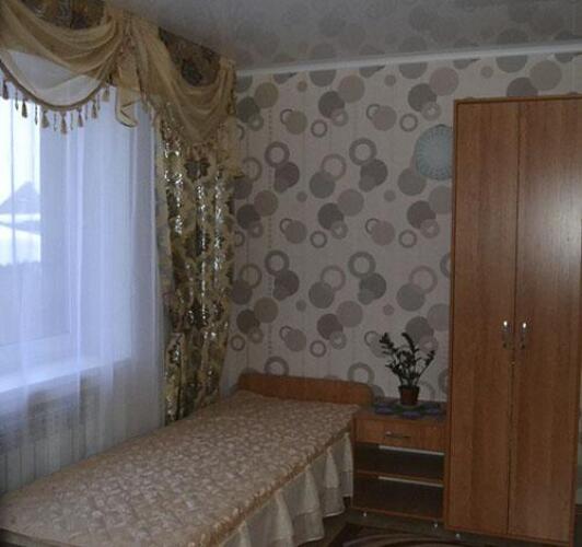 Фотография номера мини отеля Альянс