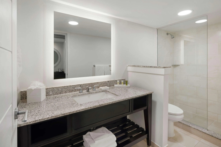 Hilton Rose Hall Resort & Spa photo 9
