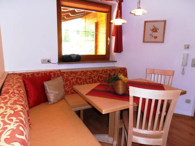 Ferienhaus Eva