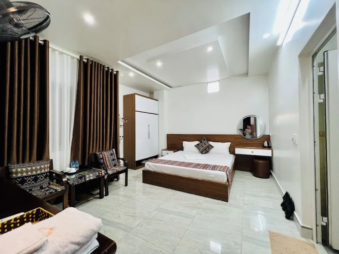 Superior Double room