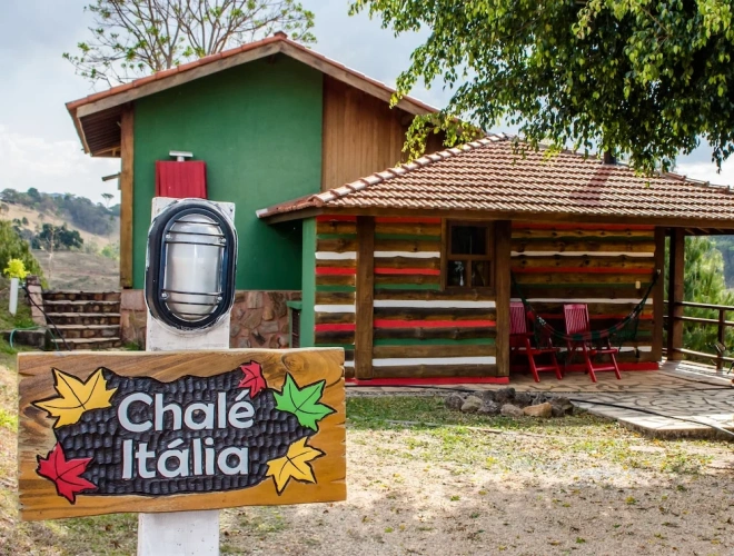 Family Chalet