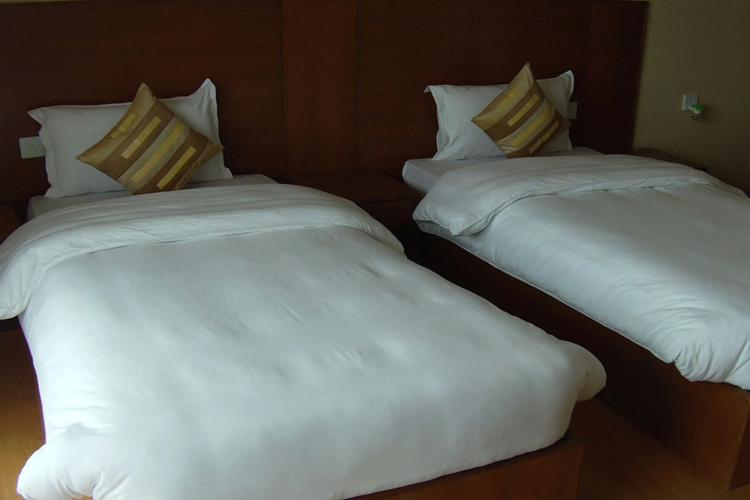 Ratna Giri Resort