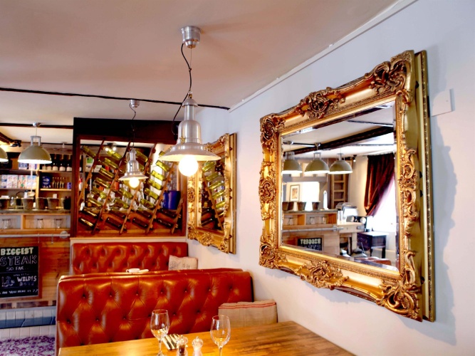 The White Hart photo 20