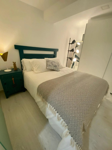 A Casa Das Marías ESTUDIO