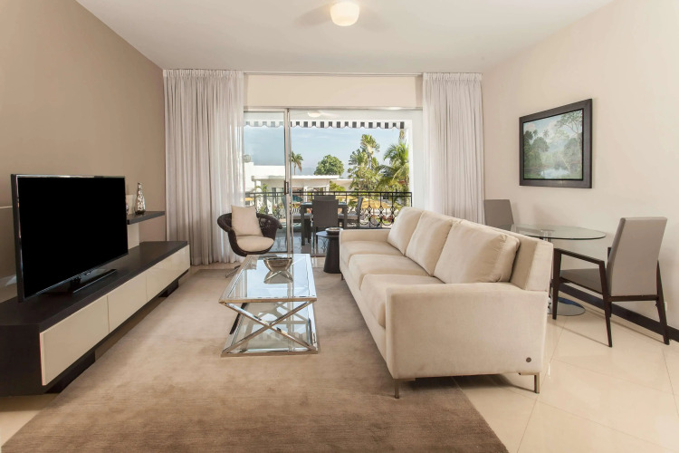 NH Haiti El RanchoOver view