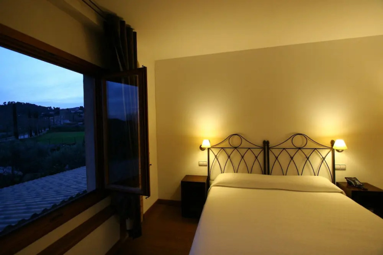 Hotel Molí de la Torre