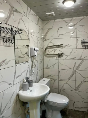 Фотография номера мини отеля Самсонов отель на проспекте Стачек