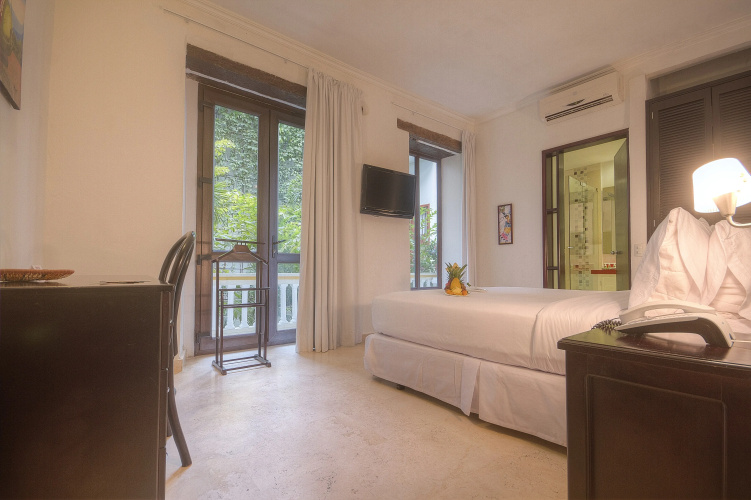 Hotel Monterrey