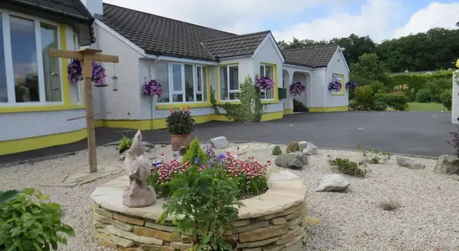 Donegal Shore B&B