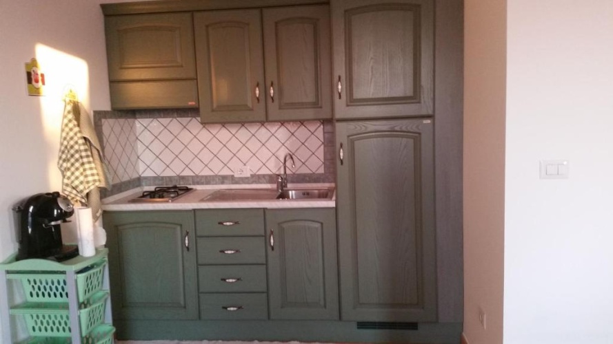1 Bedroom Cottage