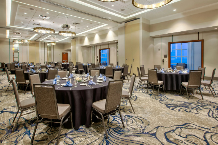 Hilton Garden Inn Virginia Beach Oceanfront photo 31