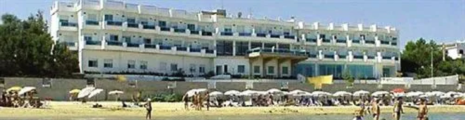 Hotel Majestic Molise