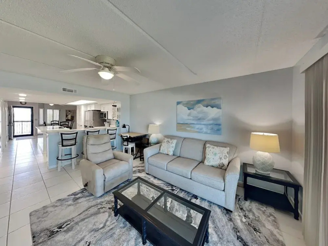 Windjammer 215