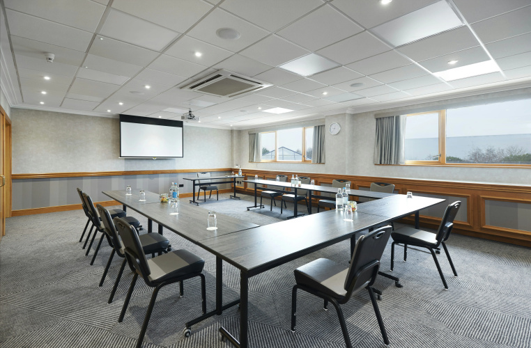 DoubleTree by Hilton Coventry photo 16