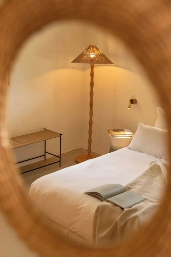 Double Junior Suite