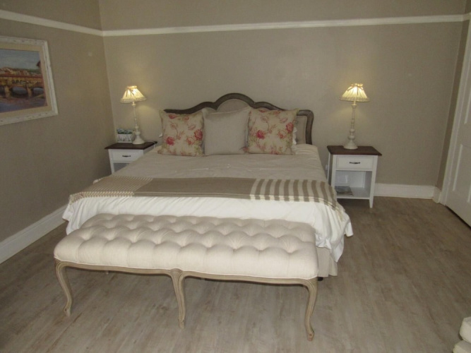 Happy Lands Self Catering B&B