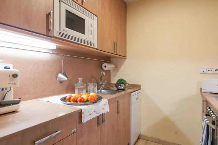 Apartment Sardenya - Casp Barcelona