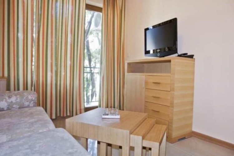 Family Junior Suite