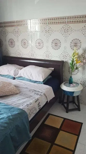 Apartment Arous El Bahr