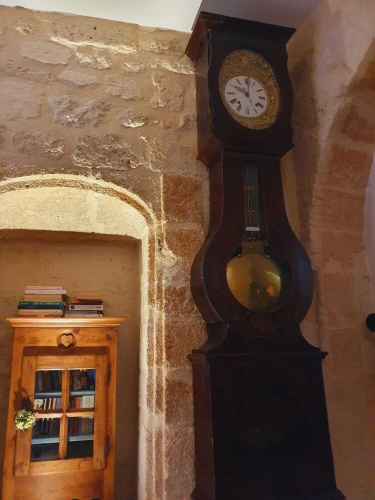 La Petite Hostellerie