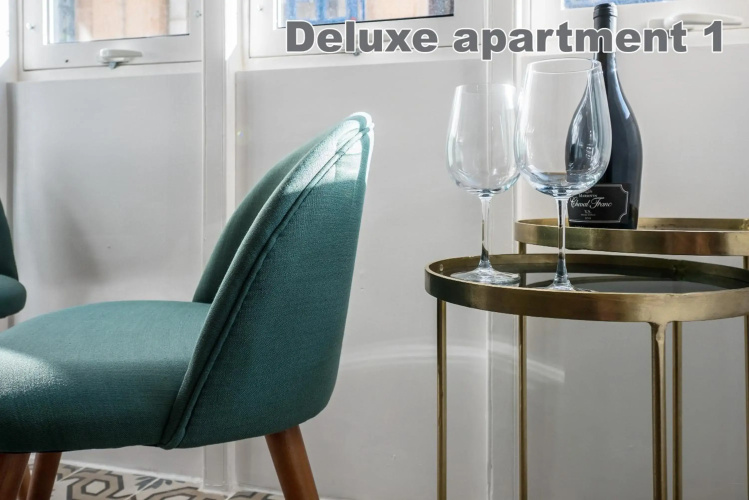 Valletta Hastings Suites