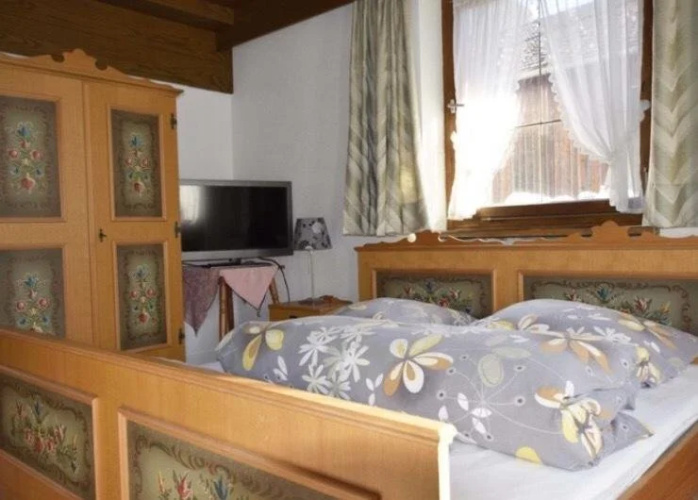 Pension Jagerhof
