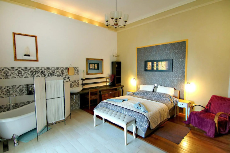 Apartment Veronika
