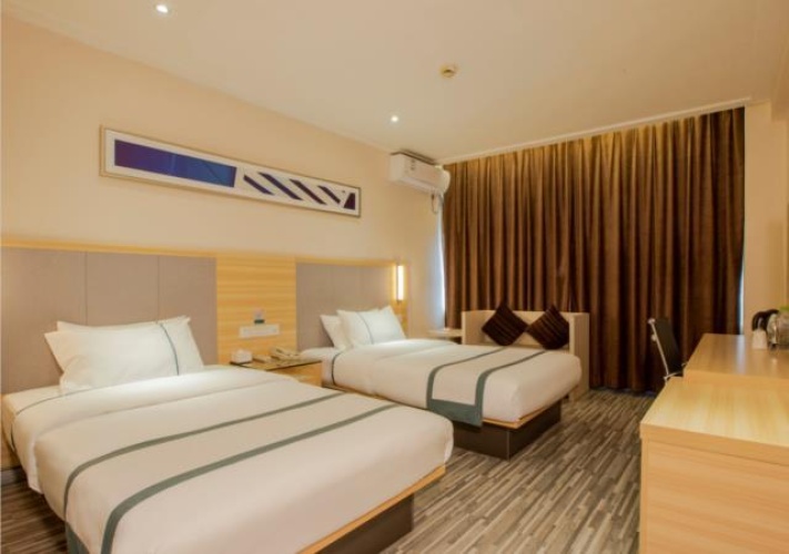 Business Double room