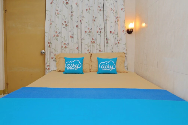 Airy Eco Mamajang Amirullah 4 Makassar