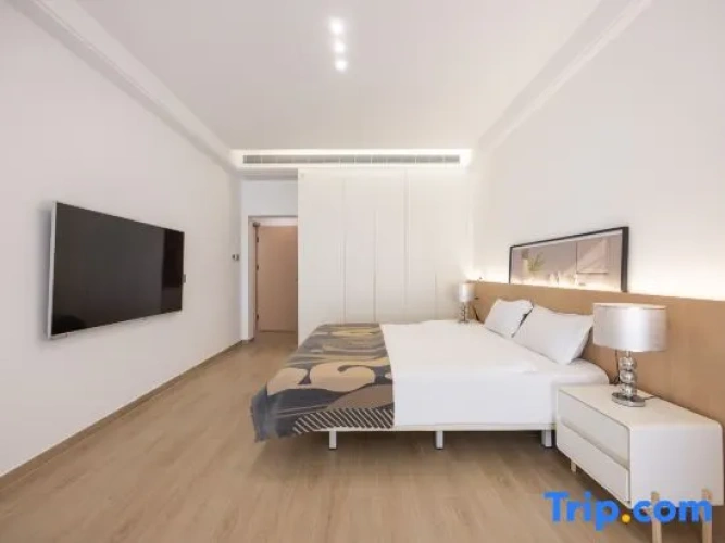3 Bedrooms Family Suite