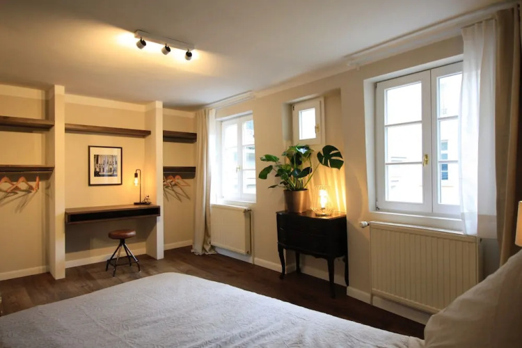 Boutique Charme Apartments