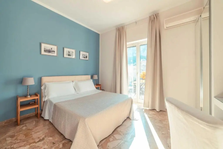 B&B Teatro Greco 39