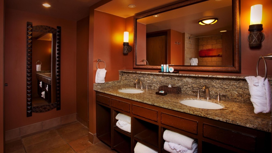 Disney's Animal Kingdom Villas - Kidani Village photo 10