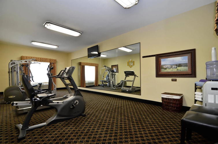 Blanco Luxury Inn & Suites photo 18