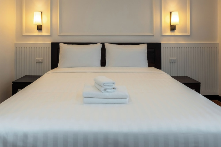 RS1 Hotel