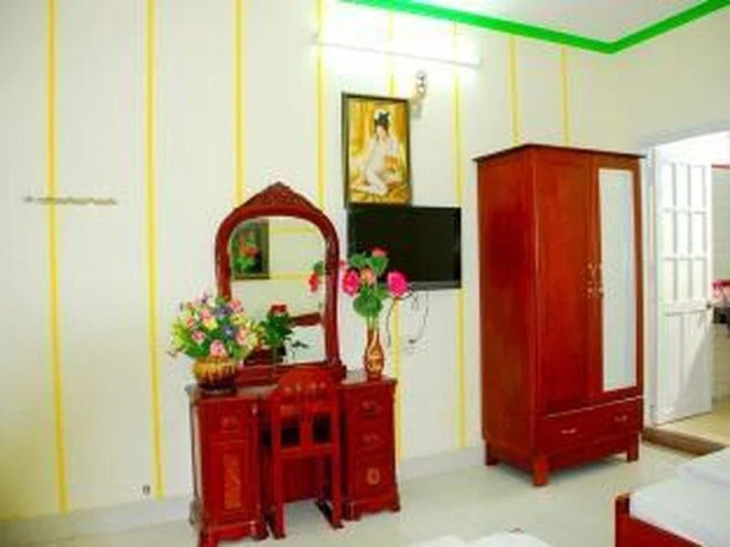 Thai Tuan Hotel