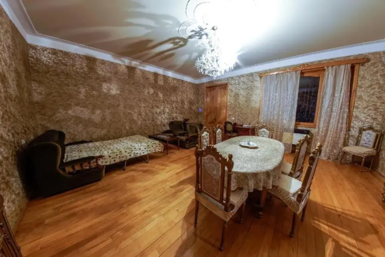 apartment maria