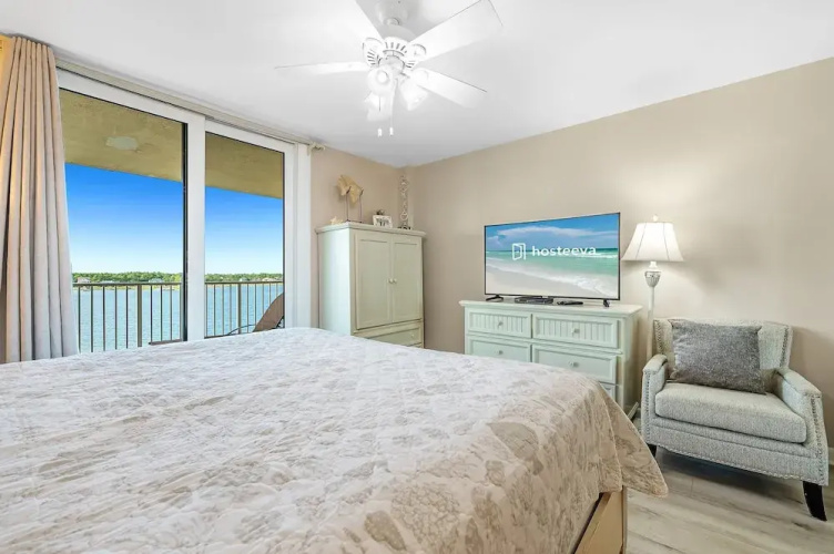 Compass Point 508