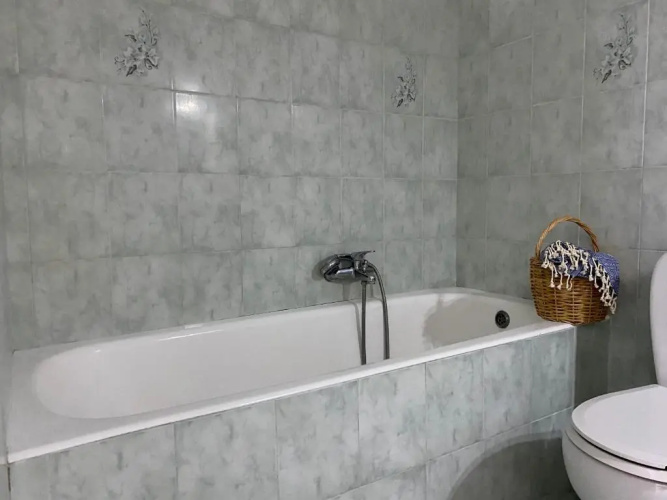 Elgreco Apartment in Kos center, rustic & spacious 3